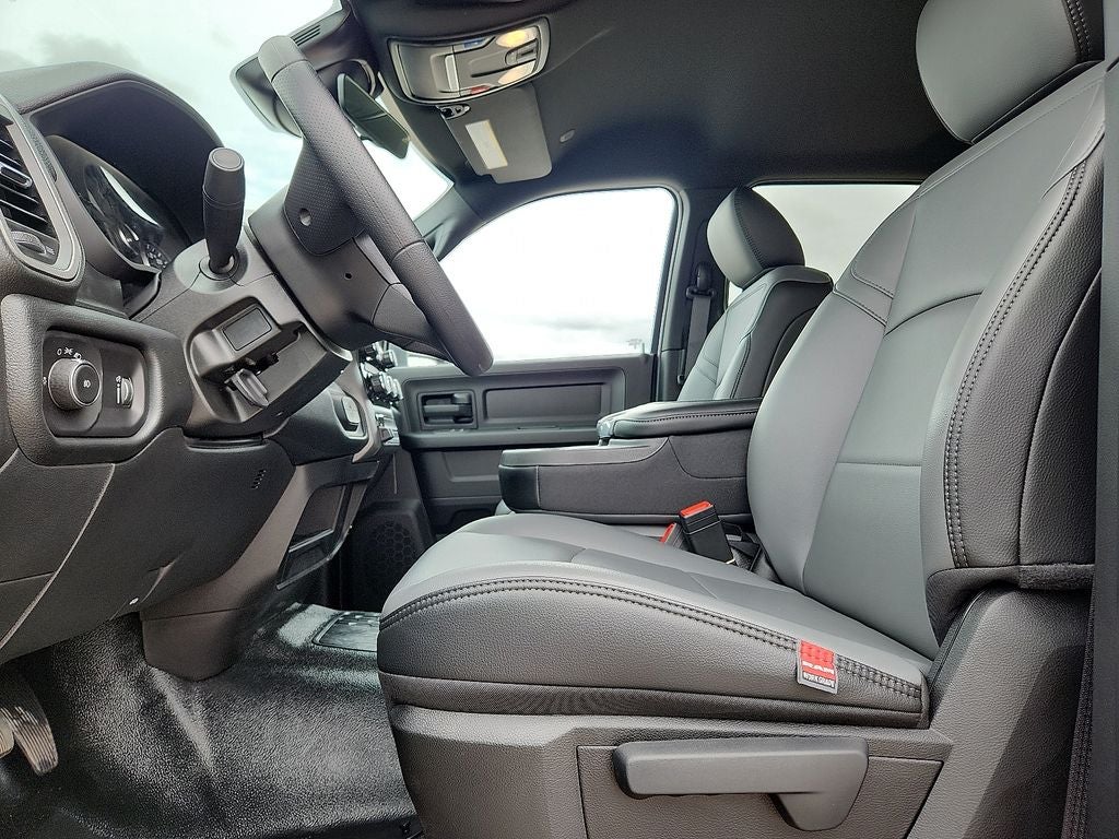 2026 RAM 5500HD Tradesman