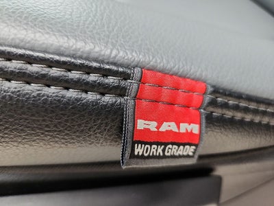2026 RAM 5500HD Tradesman