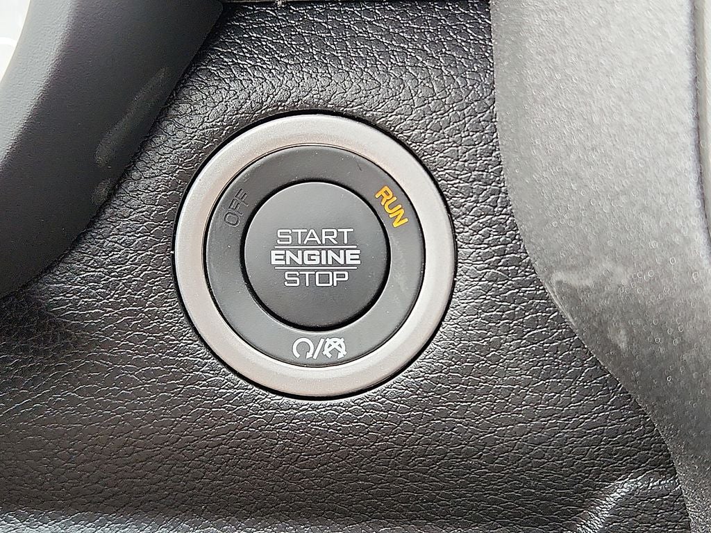 2026 RAM 5500HD Tradesman