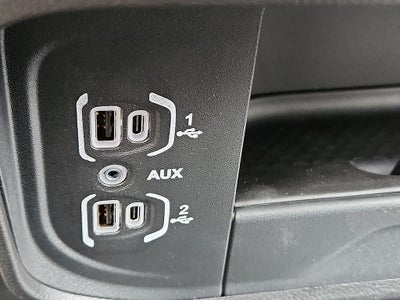 2026 RAM 5500HD Tradesman