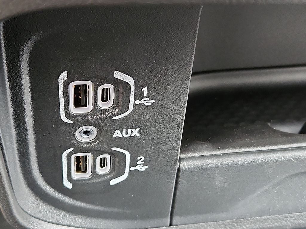 2026 RAM 5500HD Tradesman