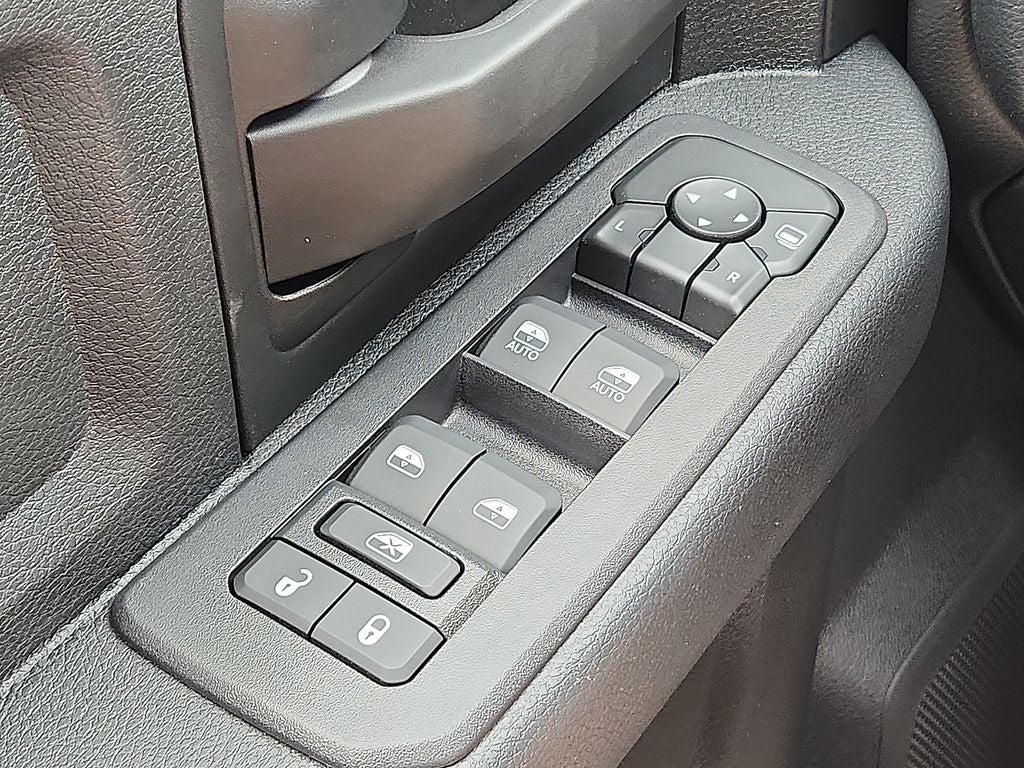 2026 RAM 5500HD Tradesman