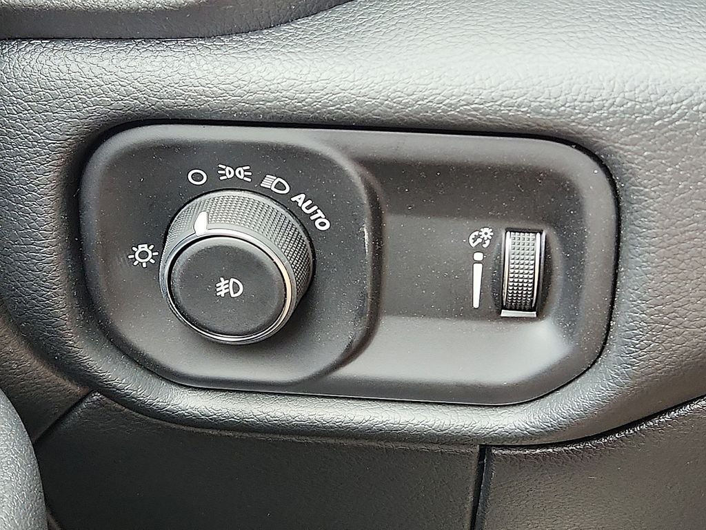 2026 RAM 5500HD Tradesman
