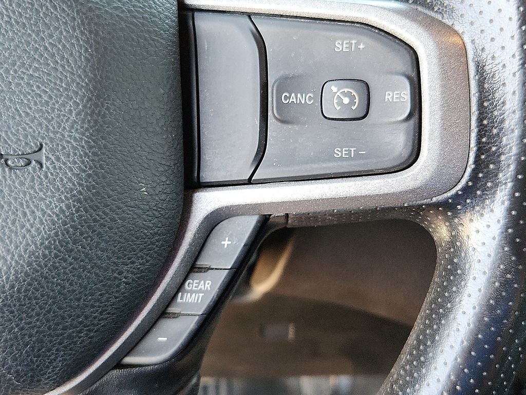 2024 RAM 5500 Chassis Tradesman/SLT/Laramie/Limited