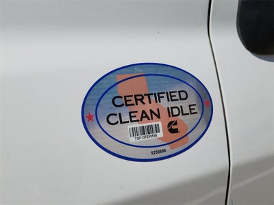 2025 RAM 5500HD Tradesman