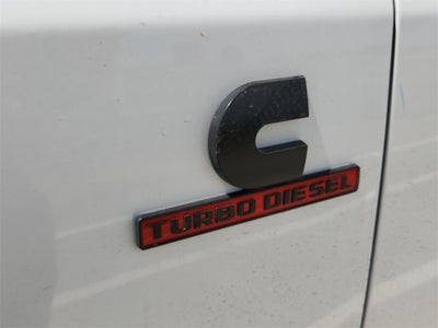 2025 RAM 5500HD Tradesman