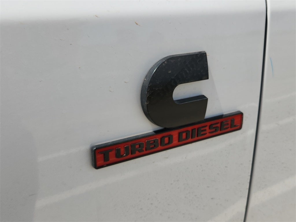 2025 RAM 5500HD Tradesman