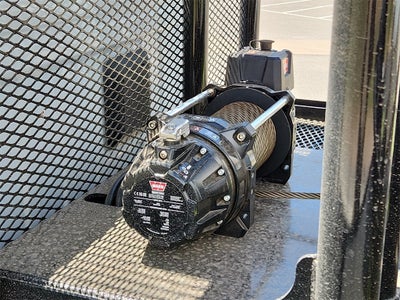 2025 RAM 5500HD Tradesman