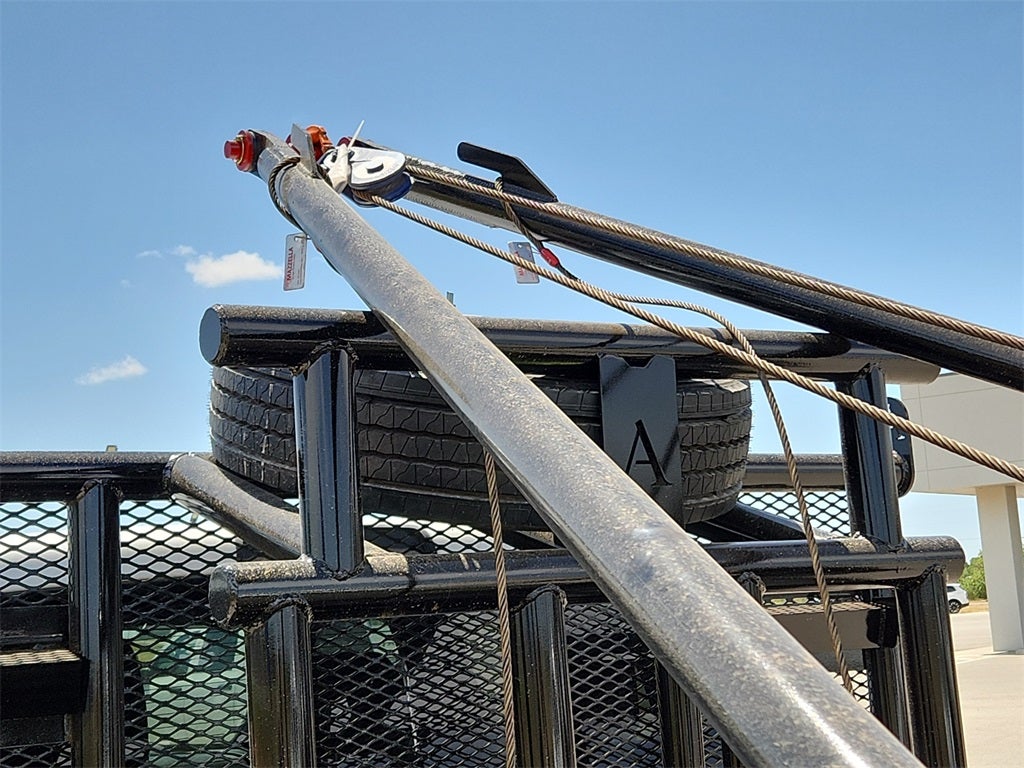 2025 RAM 5500HD Tradesman