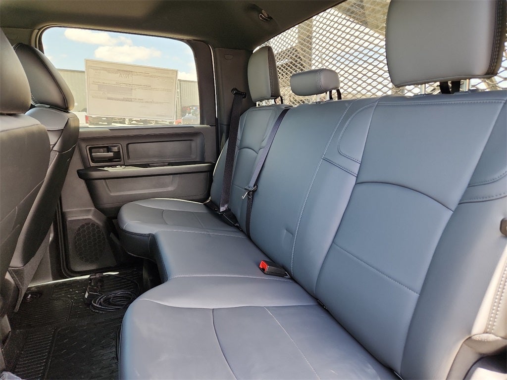 2025 RAM 5500HD Tradesman