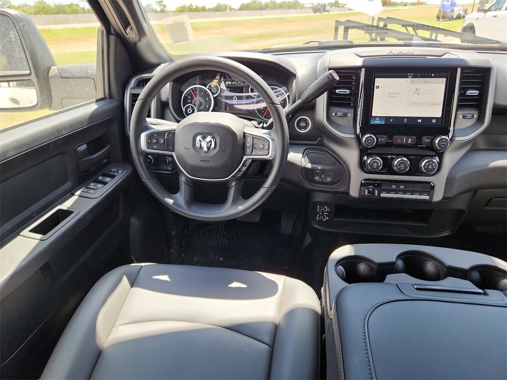 2025 RAM 5500HD Tradesman