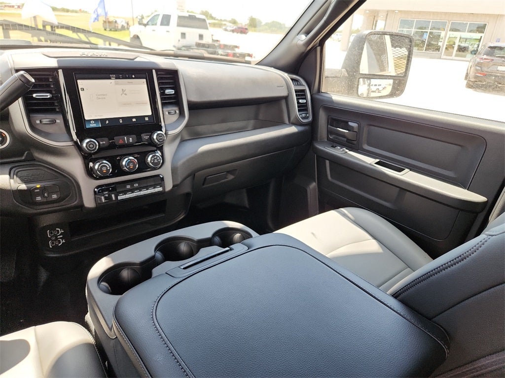 2025 RAM 5500HD Tradesman