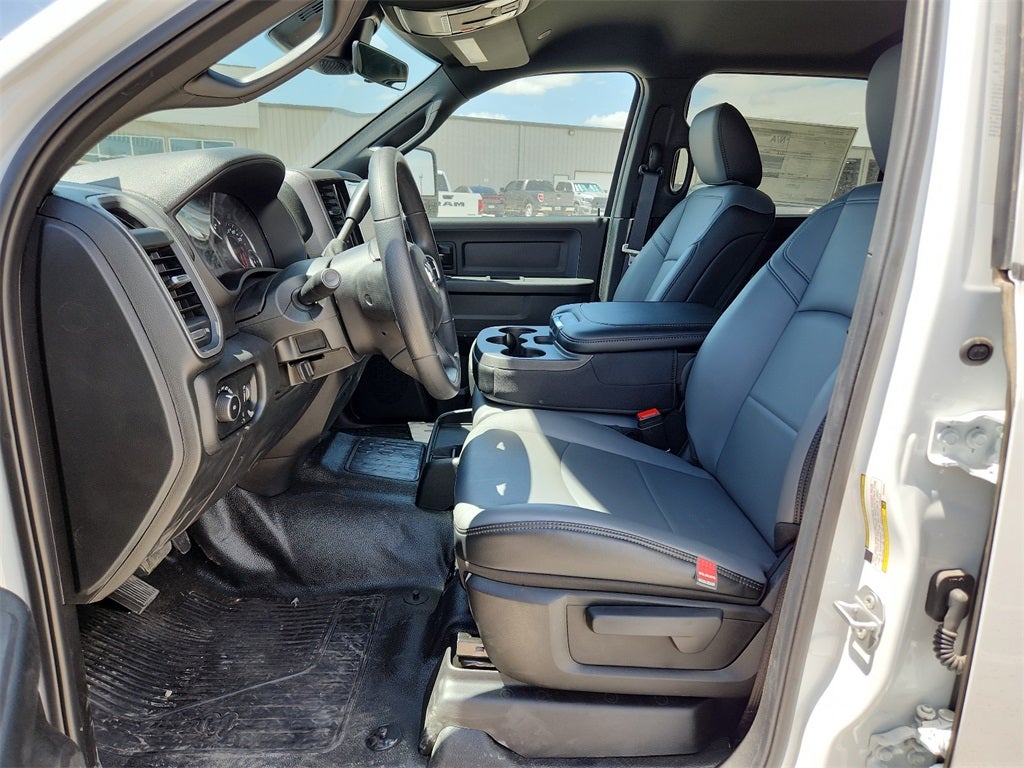 2025 RAM 5500HD Tradesman