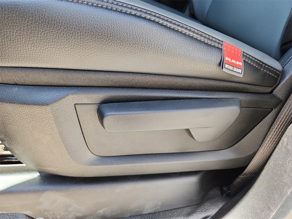 2025 RAM 5500HD Tradesman