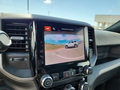 2025 RAM 5500HD Tradesman