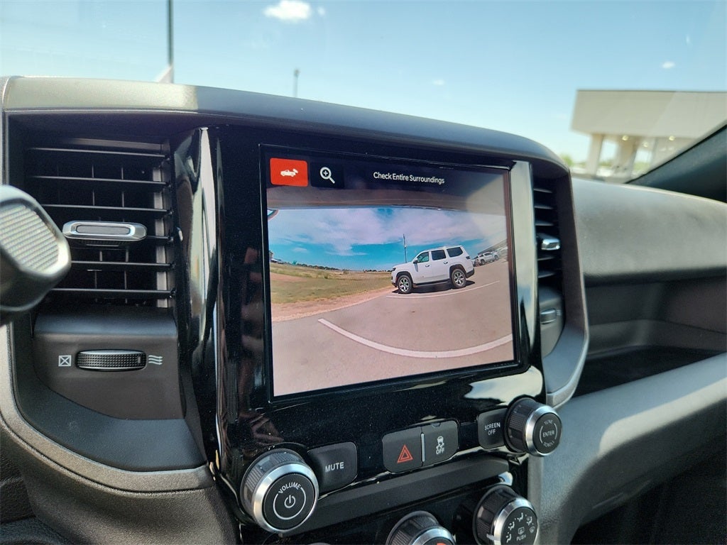 2025 RAM 5500HD Tradesman