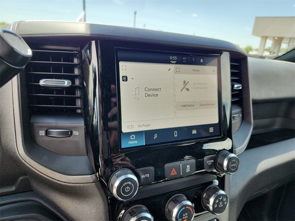 2025 RAM 5500HD Tradesman