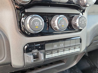 2025 RAM 5500HD Tradesman