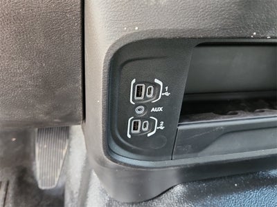 2025 RAM 5500HD Tradesman