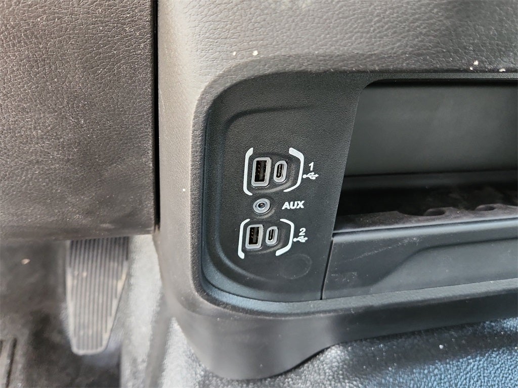 2025 RAM 5500HD Tradesman