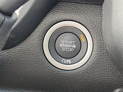 2025 RAM 5500HD Tradesman