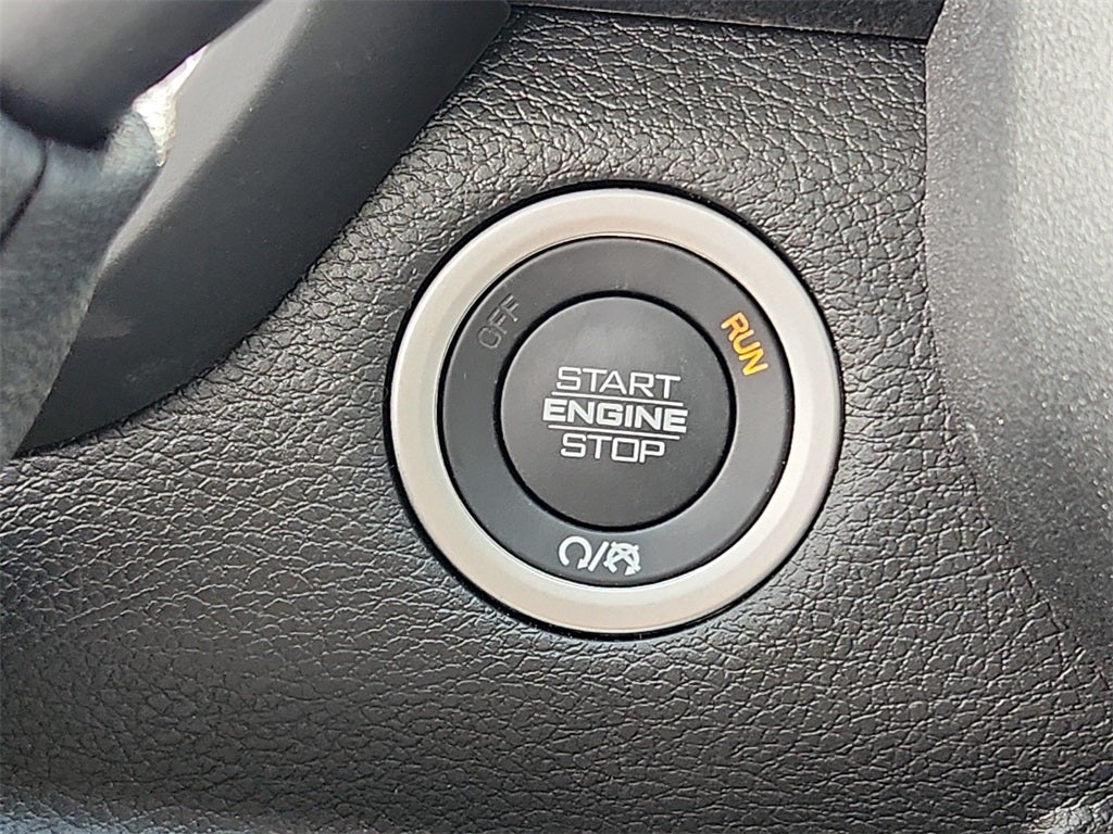 2025 RAM 5500HD Tradesman