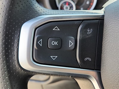 2025 RAM 5500HD Tradesman