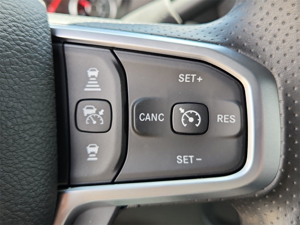 2025 RAM 5500HD Tradesman