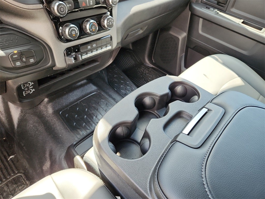 2025 RAM 5500HD Tradesman