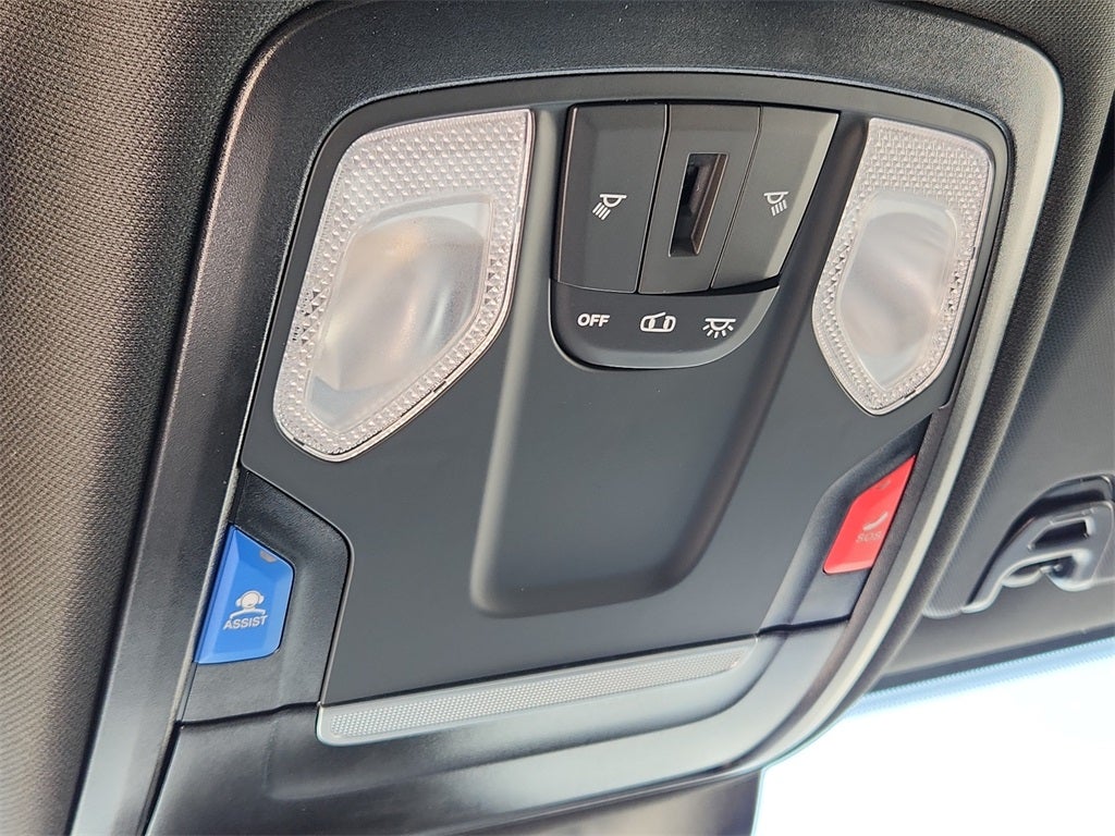 2025 RAM 5500HD Tradesman