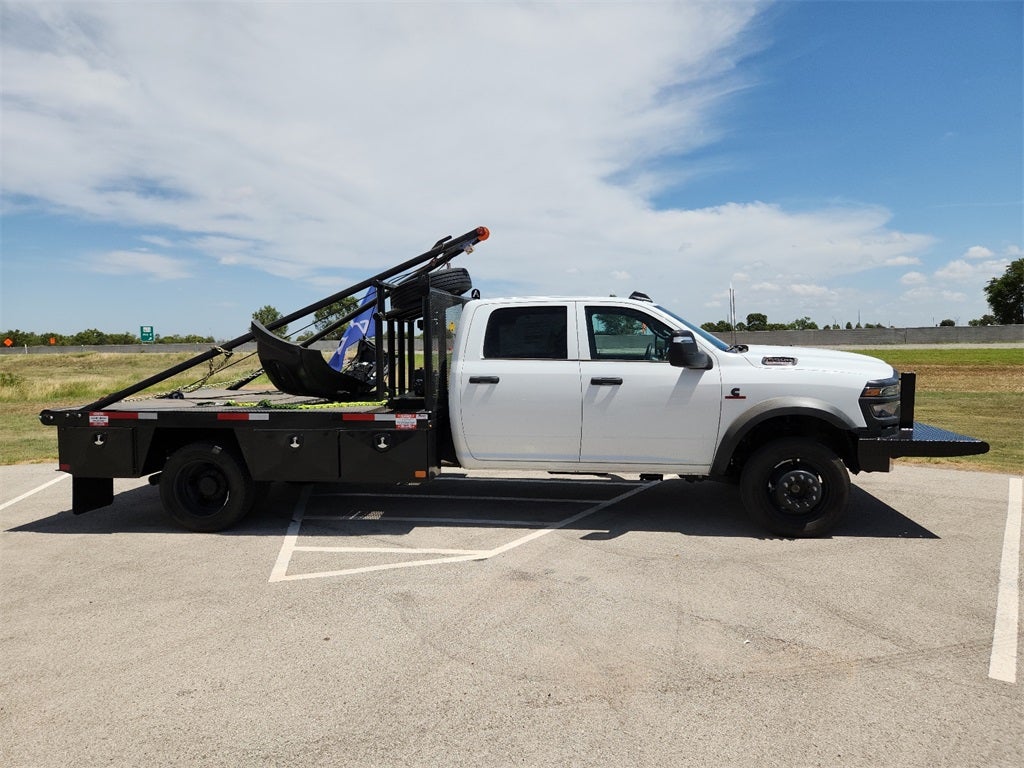 2025 RAM 5500HD Tradesman