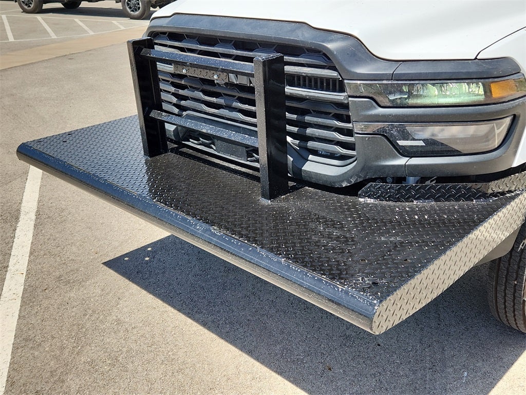 2025 RAM 5500HD Tradesman