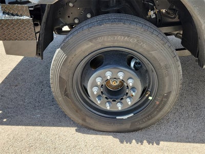 2025 RAM 5500HD Tradesman