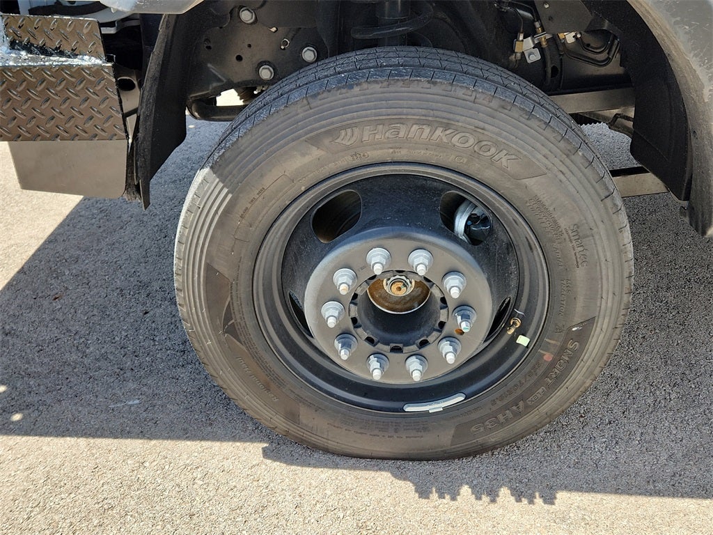 2025 RAM 5500HD Tradesman