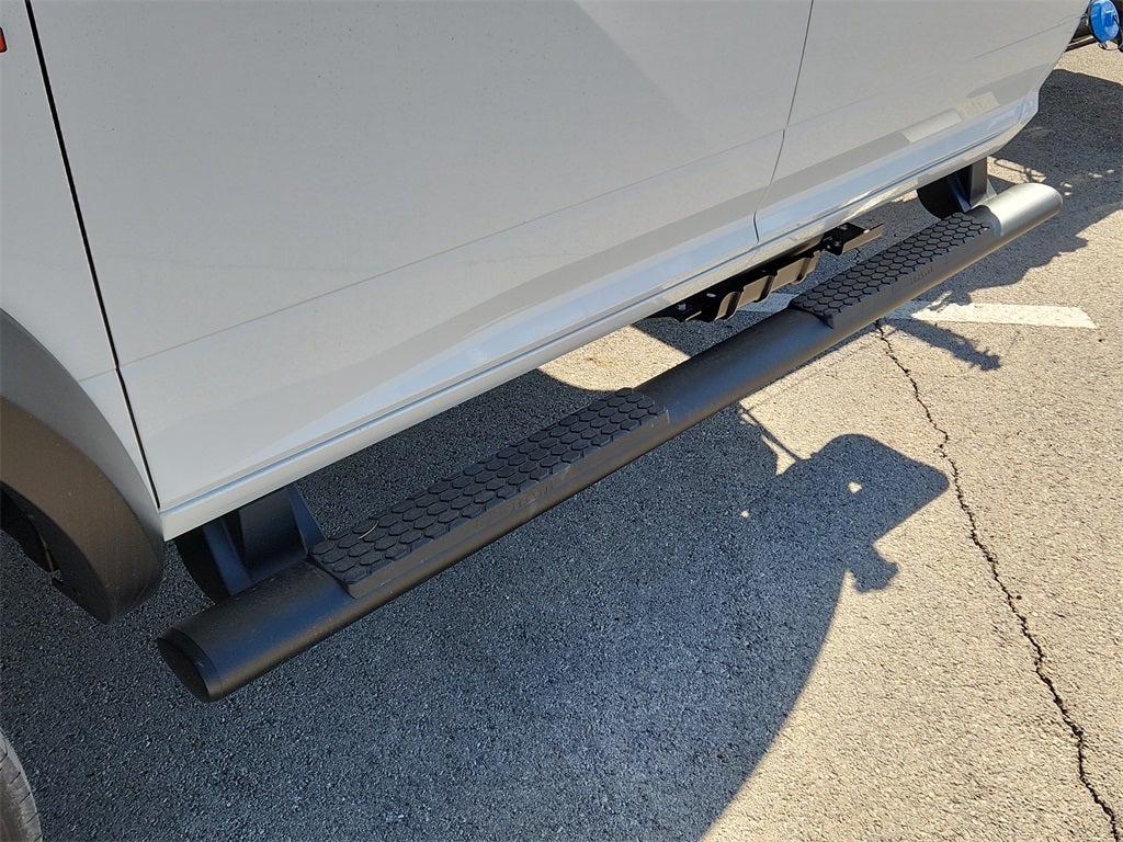 2026 RAM 5500HD Tradesman