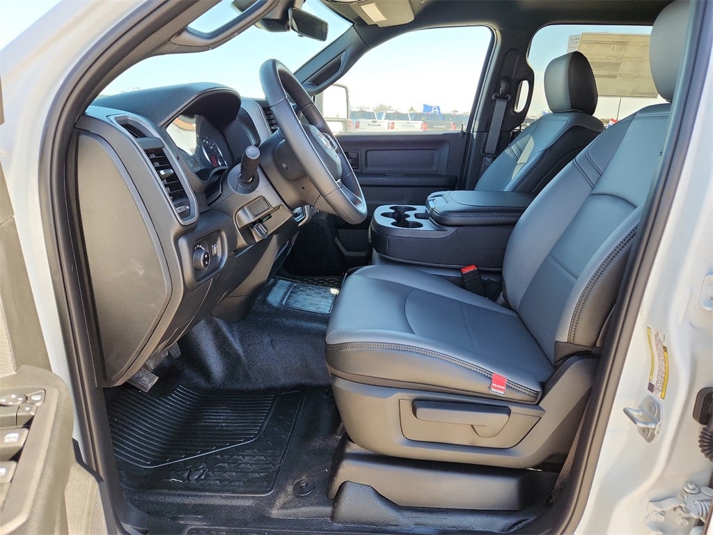 2026 RAM 5500HD Tradesman