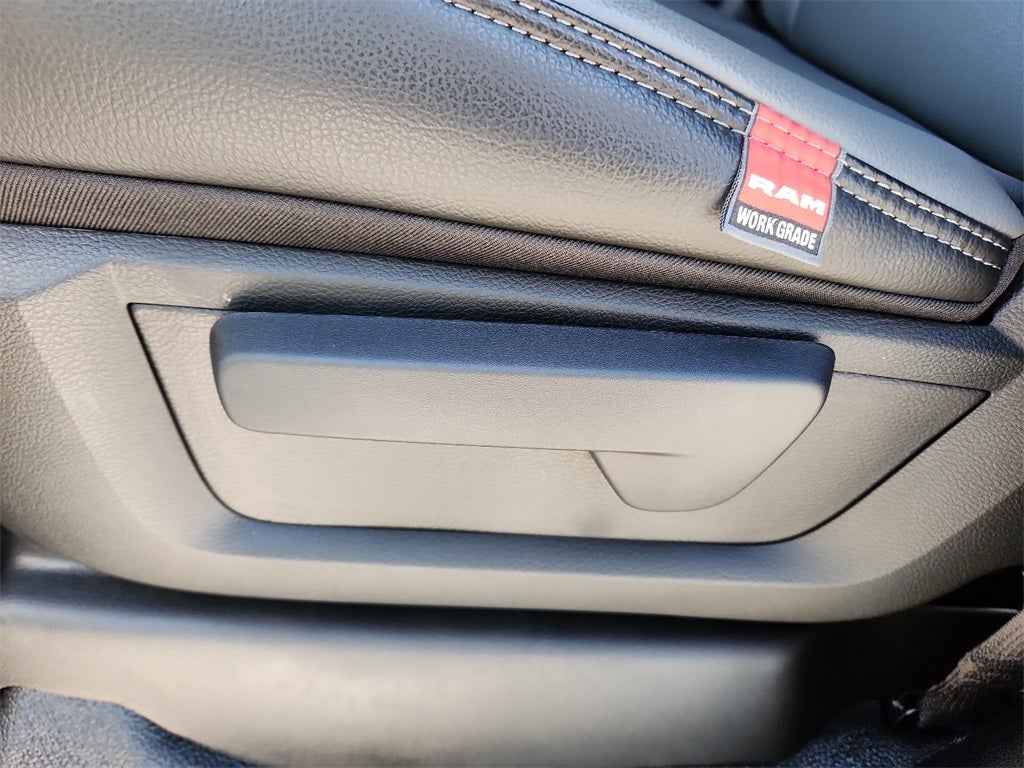 2026 RAM 5500HD Tradesman