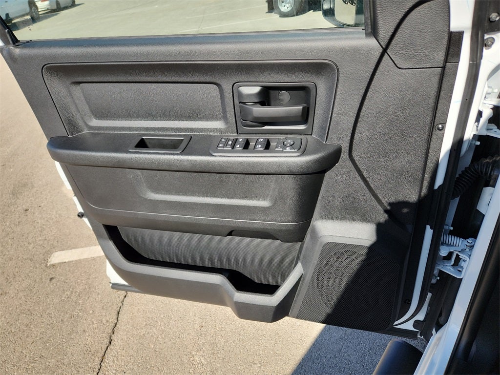 2026 RAM 5500HD Tradesman