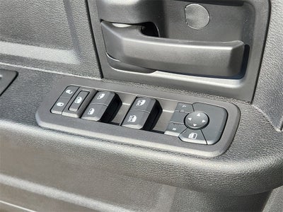 2026 RAM 5500HD Tradesman