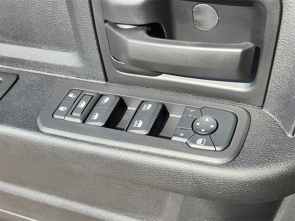 2026 RAM 5500HD Tradesman