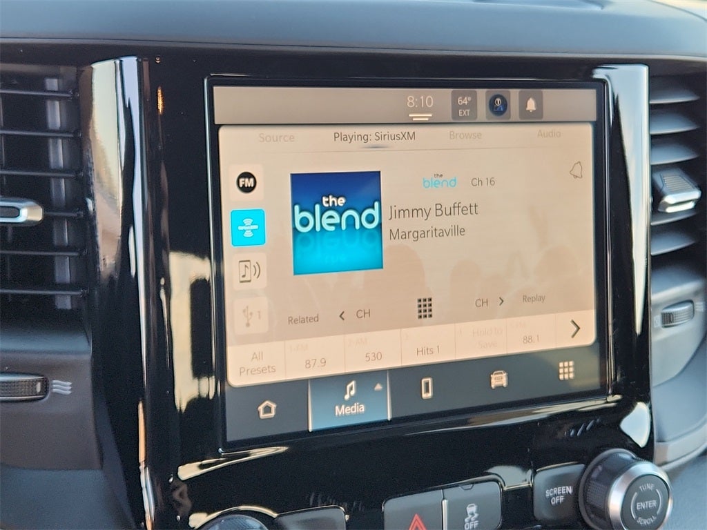 2026 RAM 5500HD Tradesman