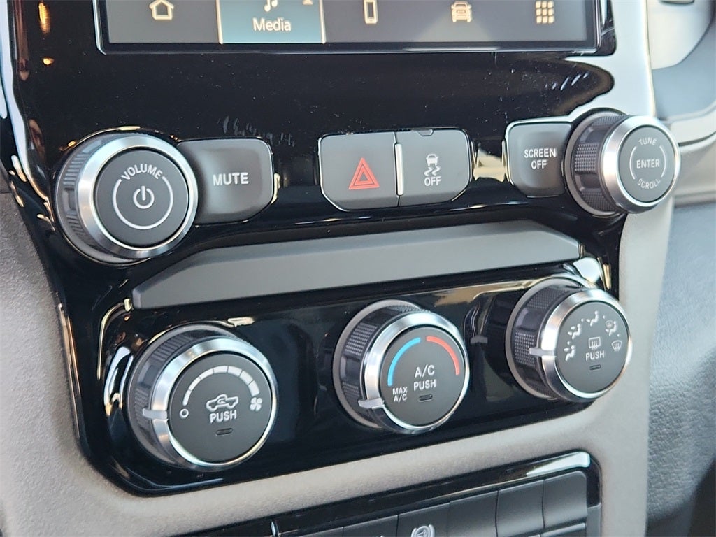 2026 RAM 5500HD Tradesman