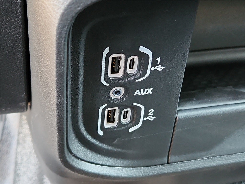 2026 RAM 5500HD Tradesman