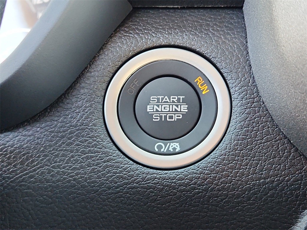 2026 RAM 5500HD Tradesman