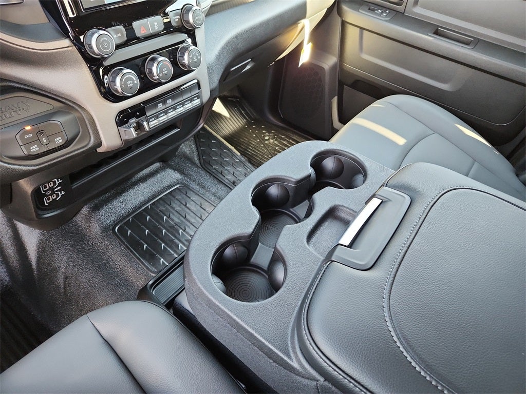 2026 RAM 5500HD Tradesman