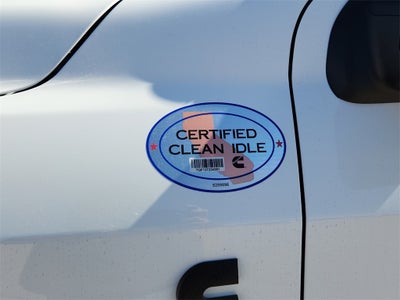 2026 RAM 5500HD Tradesman