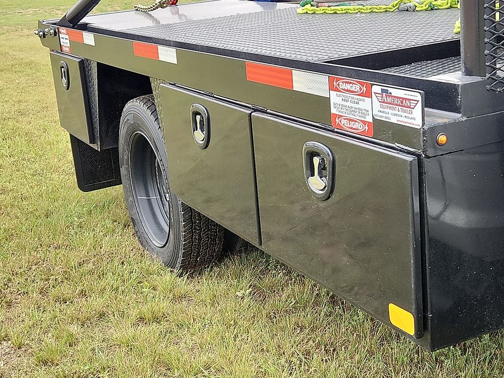 2026 RAM 5500HD Tradesman