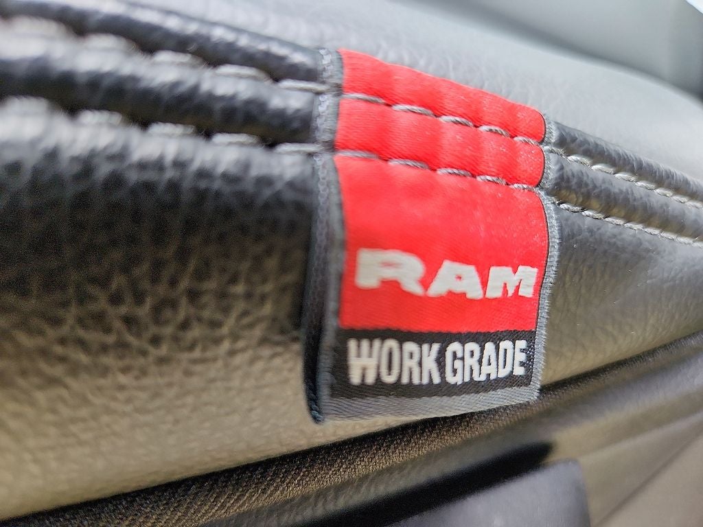 2026 RAM 5500HD Tradesman