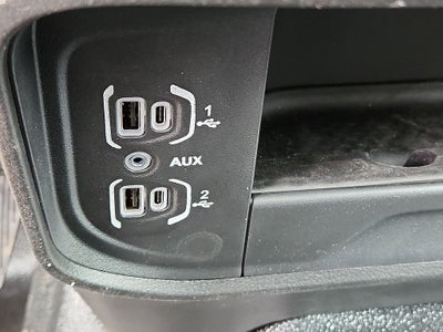2026 RAM 5500HD Tradesman