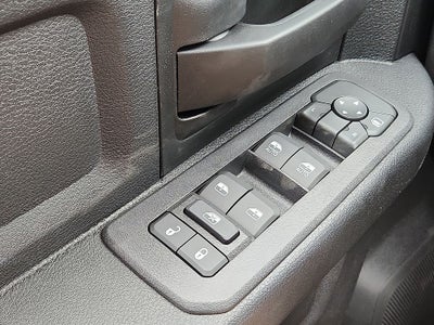 2026 RAM 5500HD Tradesman